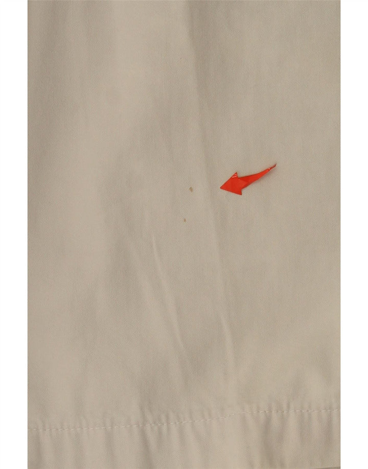 Pantaloni scurți chino pentru bărbați Carrera IT 52 XL W36 bumbac bej