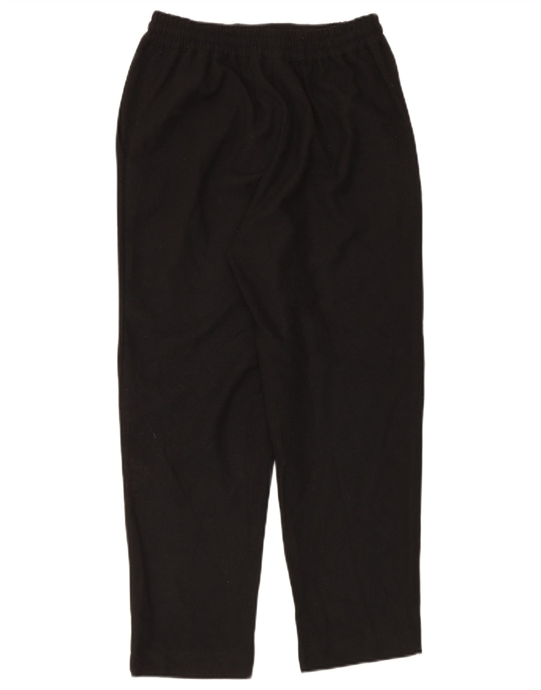 Pantaloni conici pentru bărbați Zara Mici L27 L27 Negri