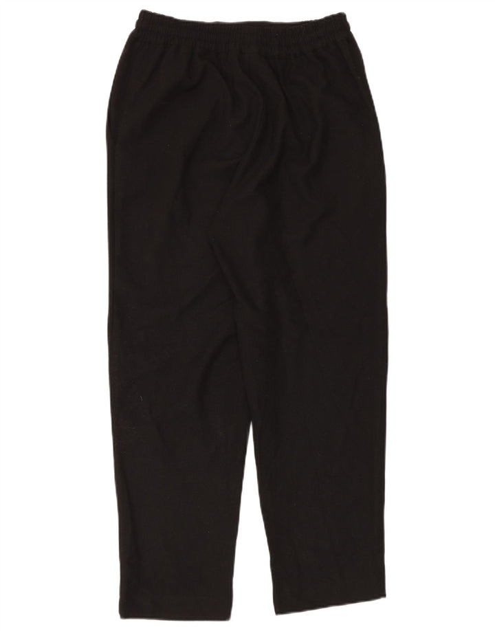 Pantaloni conici pentru bărbați Zara Mici L27 L27 Negri