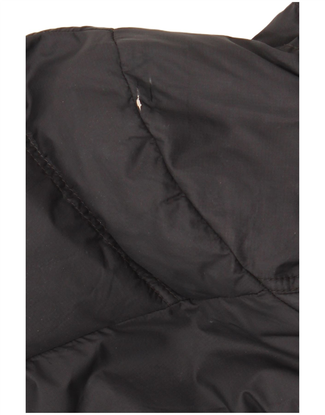 Jachetă căptușită pentru bărbați Tommy Hilfiger UK 38 Medium Black Nylon