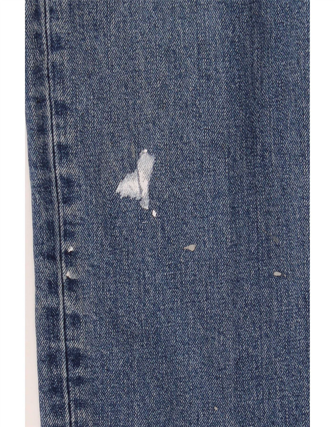 Blugi Levi's 511 Slim pentru bărbați W33 L32 Bumbac albastru