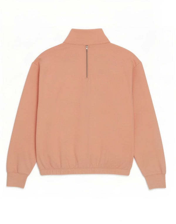 Jachetă de trening pentru femei Champion UK 16 Large Pink