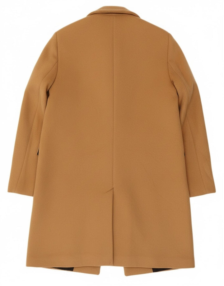 Pardesiu pentru femei Zara UK 14 Bej mediu