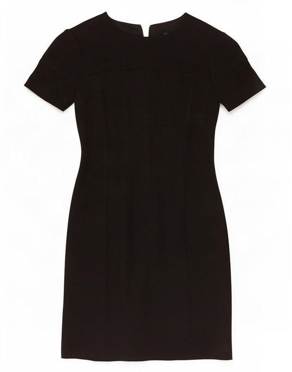 Rochie Trussardi pentru femei UK 10 Small Black