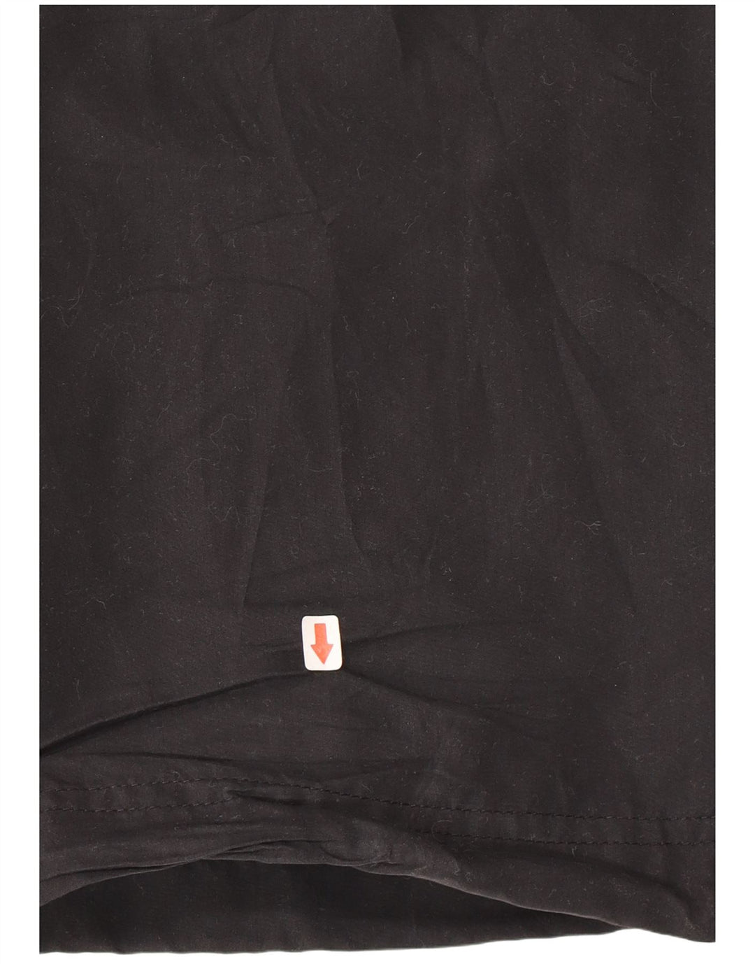 Pantaloni de trening pentru bărbați Lotto 2XL poliester negru