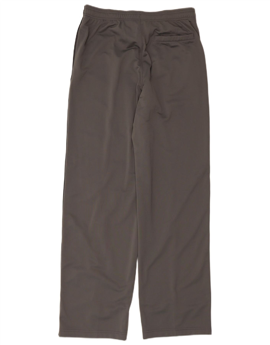 Pantaloni de trening Nike pentru bărbați, gri mediu, poliester