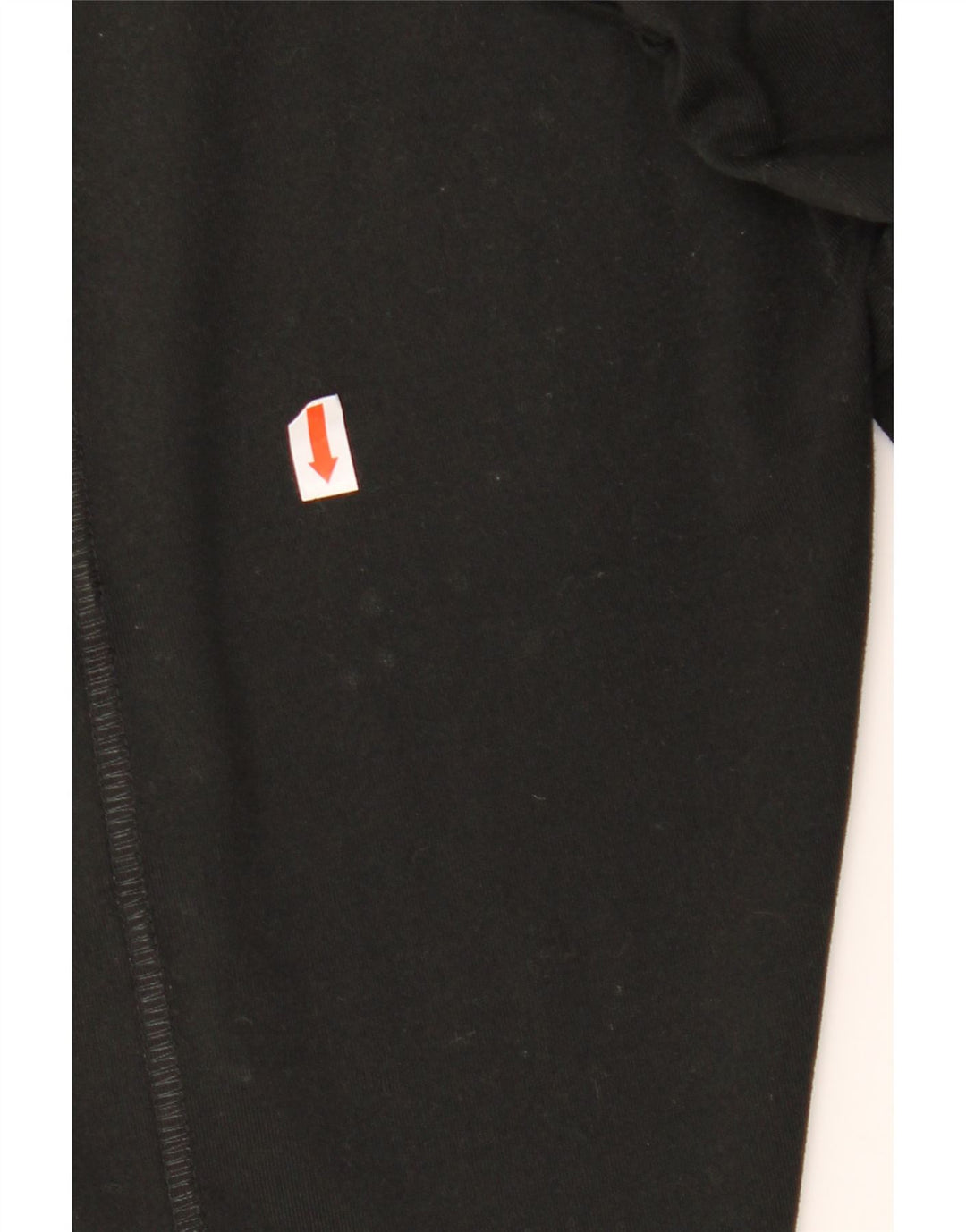 Pantaloni de trening Climalite pentru femei ADIDAS Pantaloni de jogging UK 12/14 Medium Black