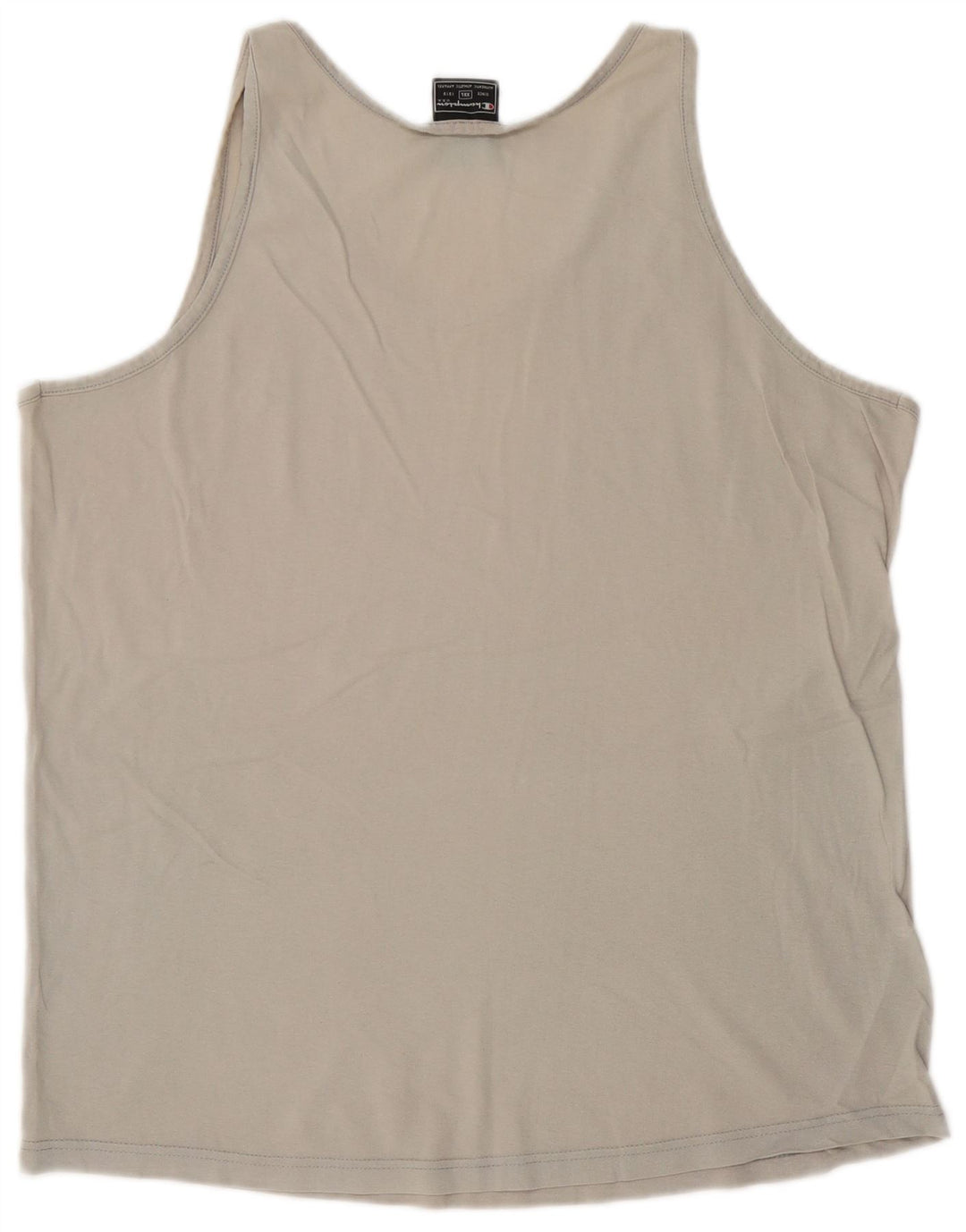 Vestă pentru bărbați Champion, 2XL, bumbac gri
