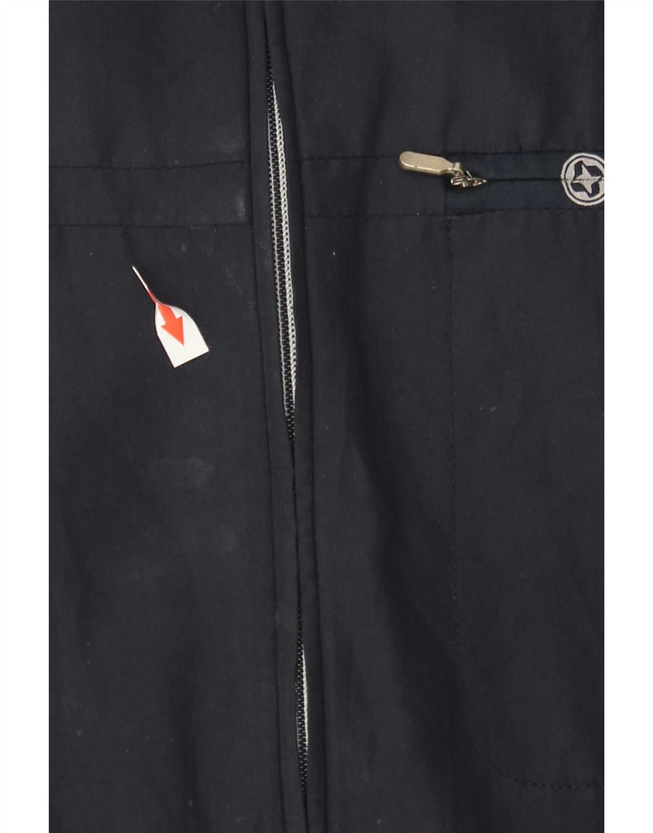 Gilet pentru bărbați Colmar Utility IT 58 XL Bleumarin