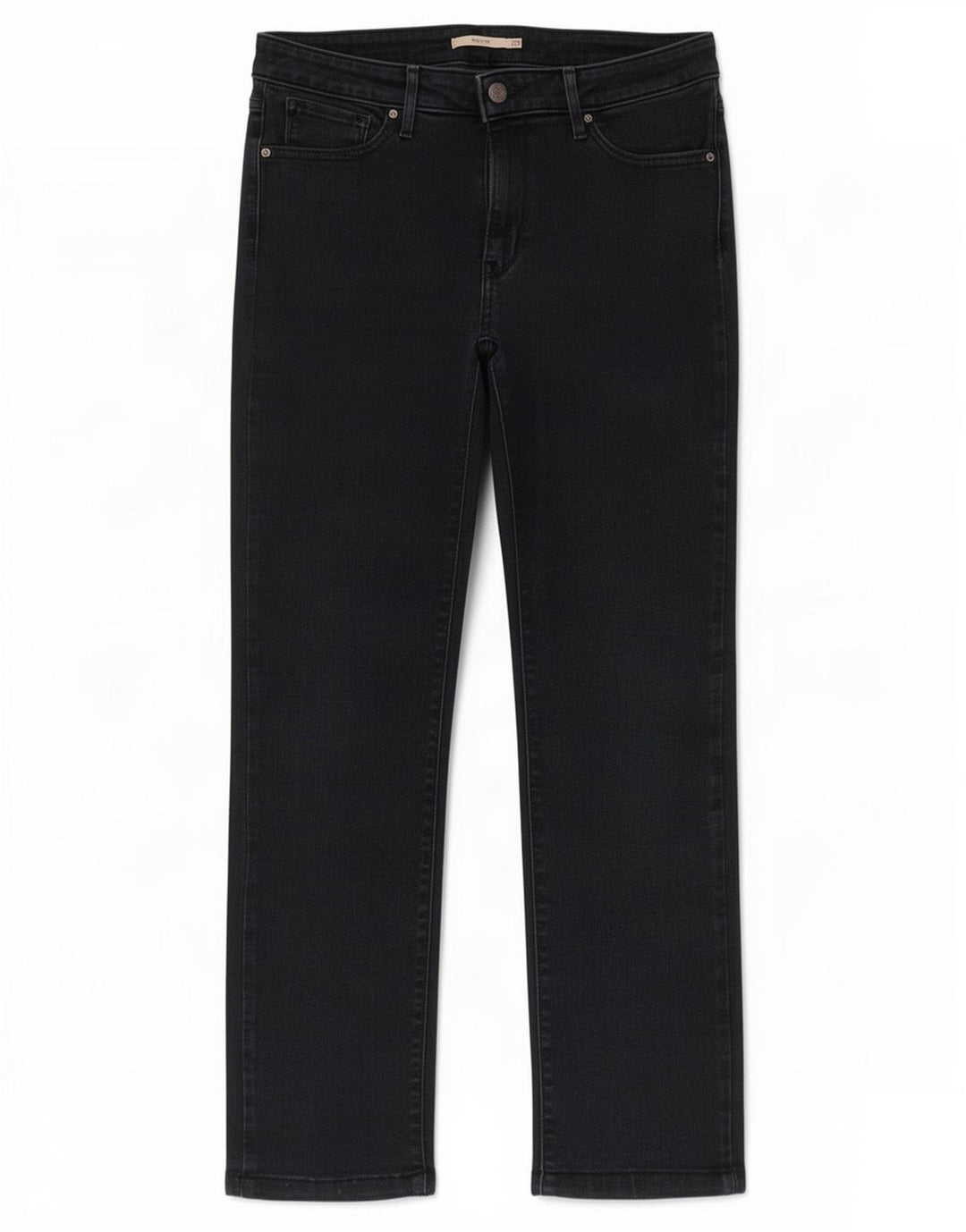 Blugi Levi's 712 Slim pentru femei W30 L28 bleumarin