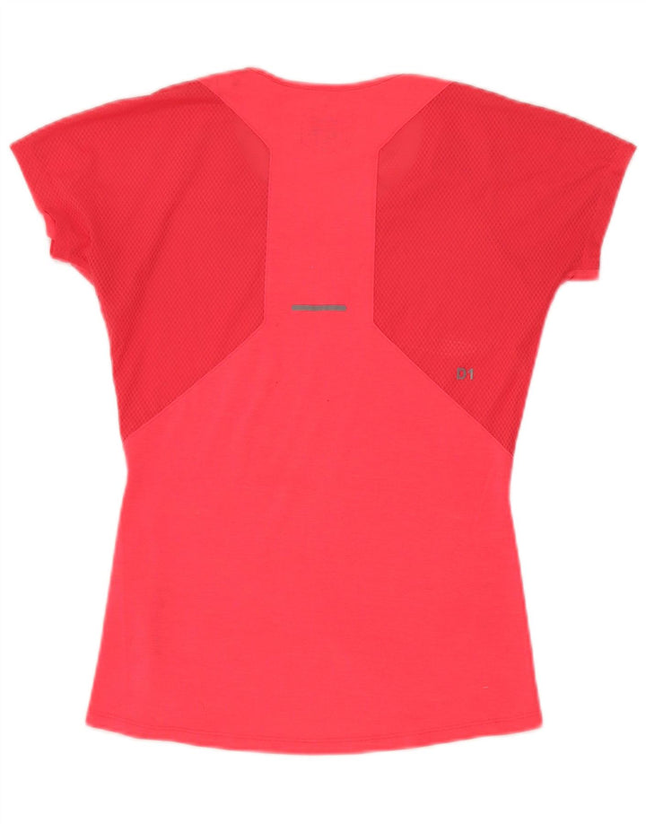Asics Tricou Femei Top UK 6 XS Roz