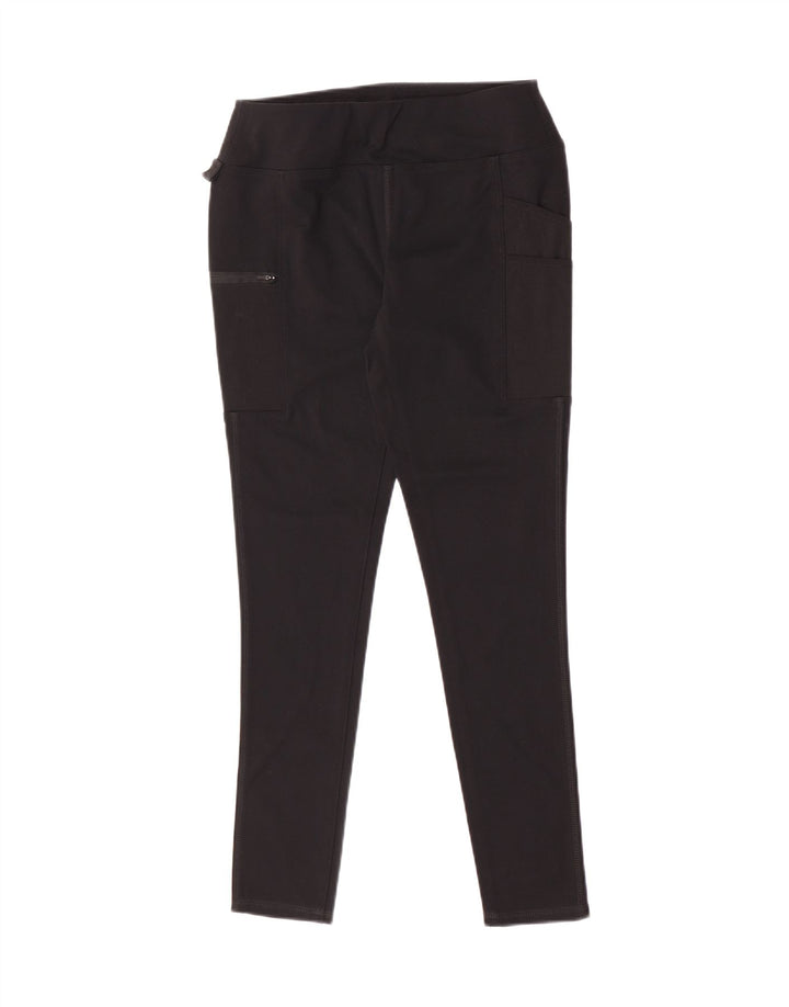 Leggings de damă Carhartt Fitted US 4/6 Small Black