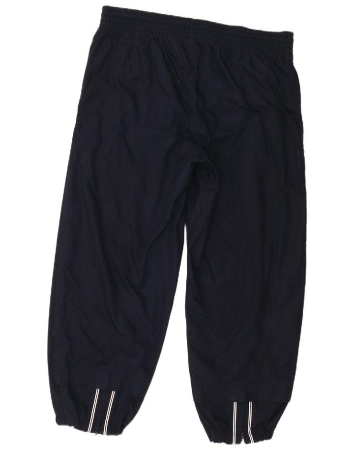 Sergio Tacchini Pantaloni de trening pentru bărbați Pantaloni de jogging 2XL Poliester bleumarin