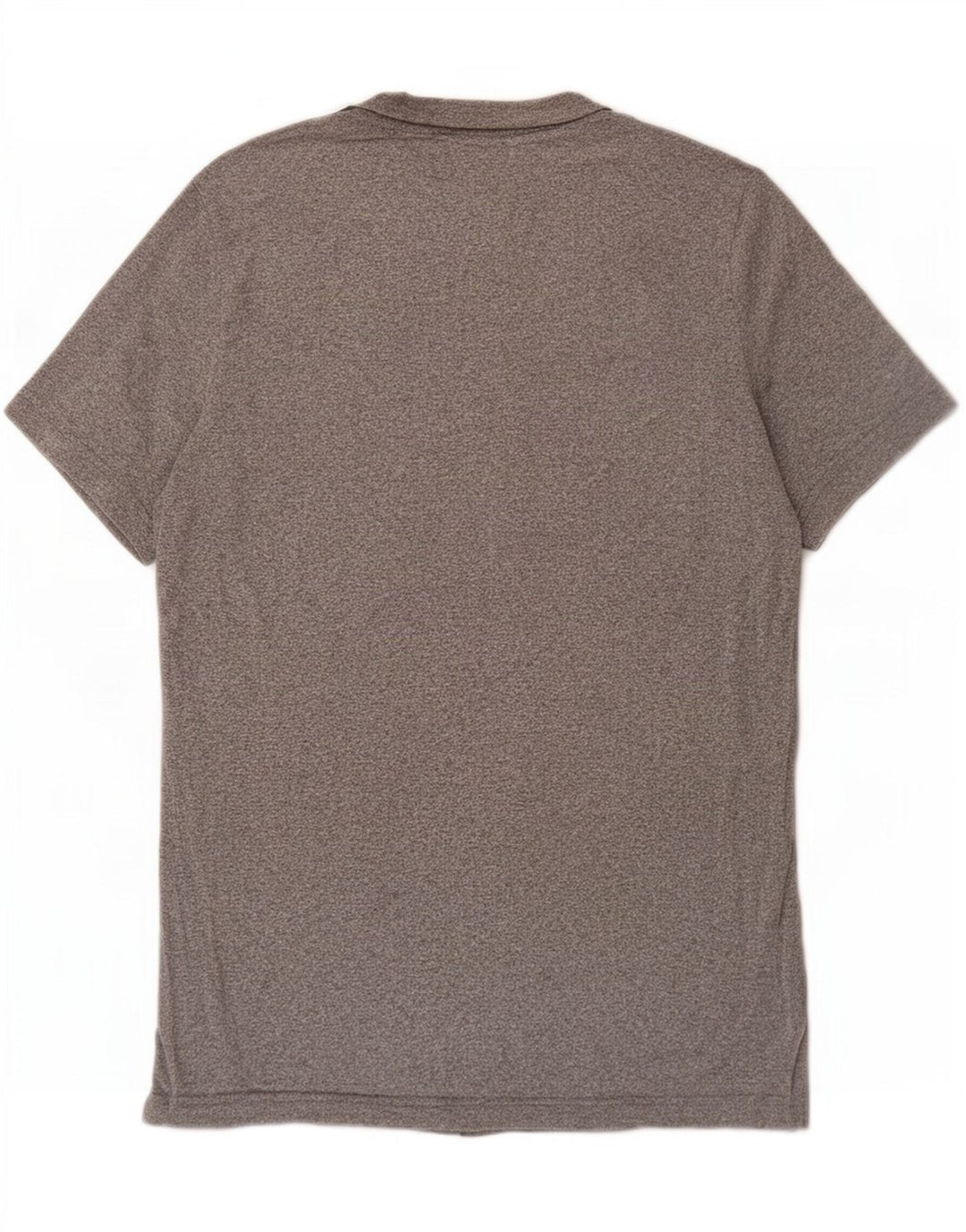 Tricou grafic pentru bărbați Champion Top Medium Gri Colorblock