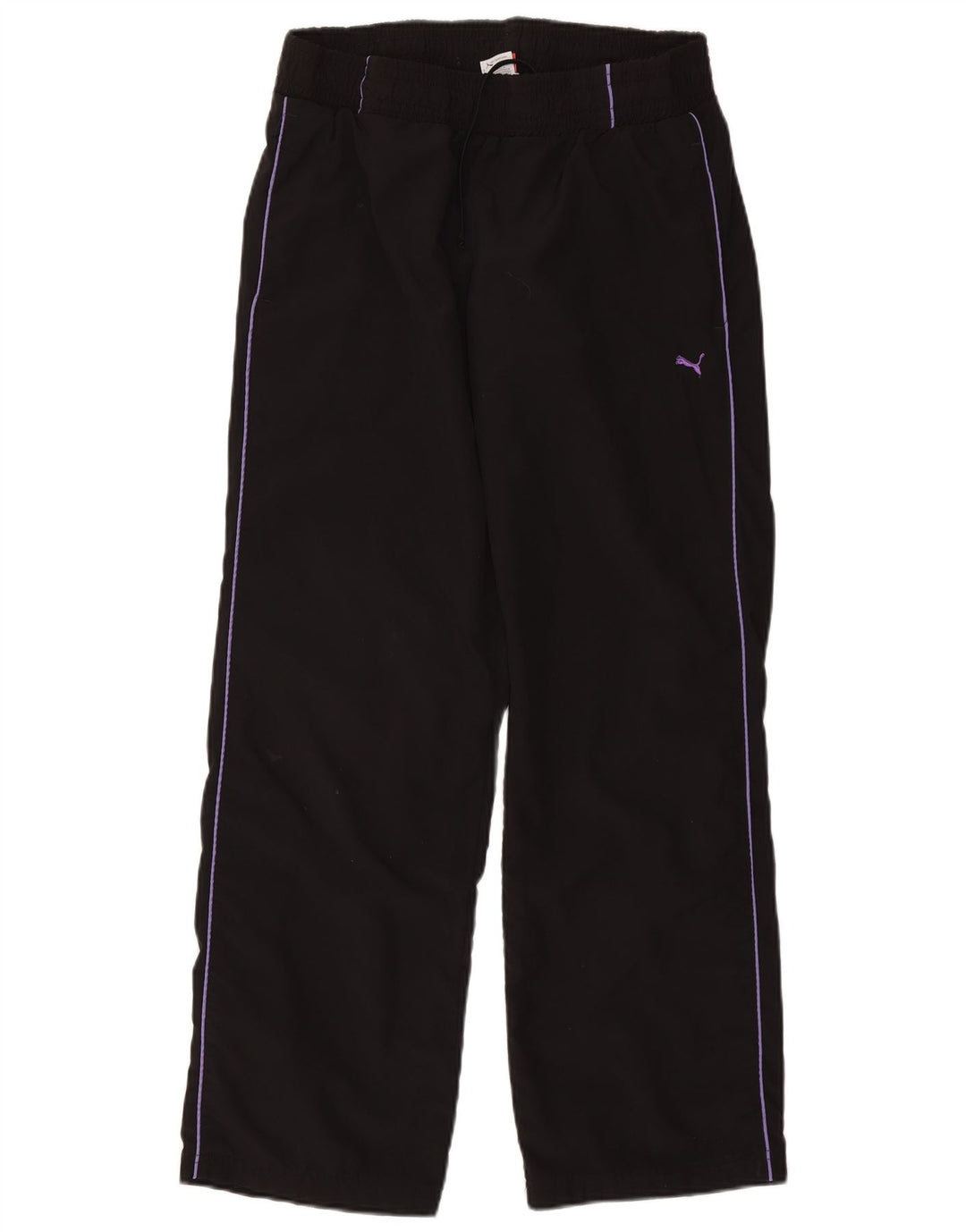 Pantaloni de trening Puma pentru femei UK 16 Large Black