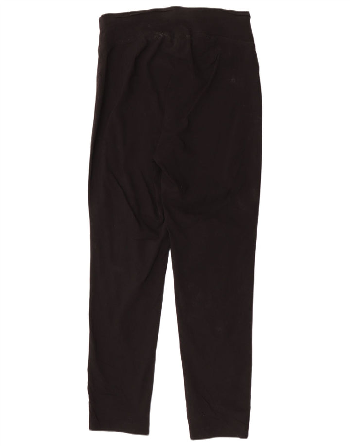 Leggings cu autograf pentru femei Marks & Spencer UK 18 XL Negru