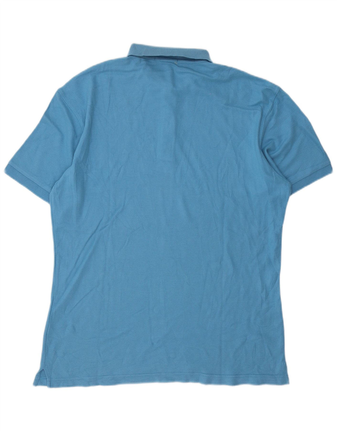 Tricou Polo Fila Bărbați IT 52 Mare Bumbac Albastru