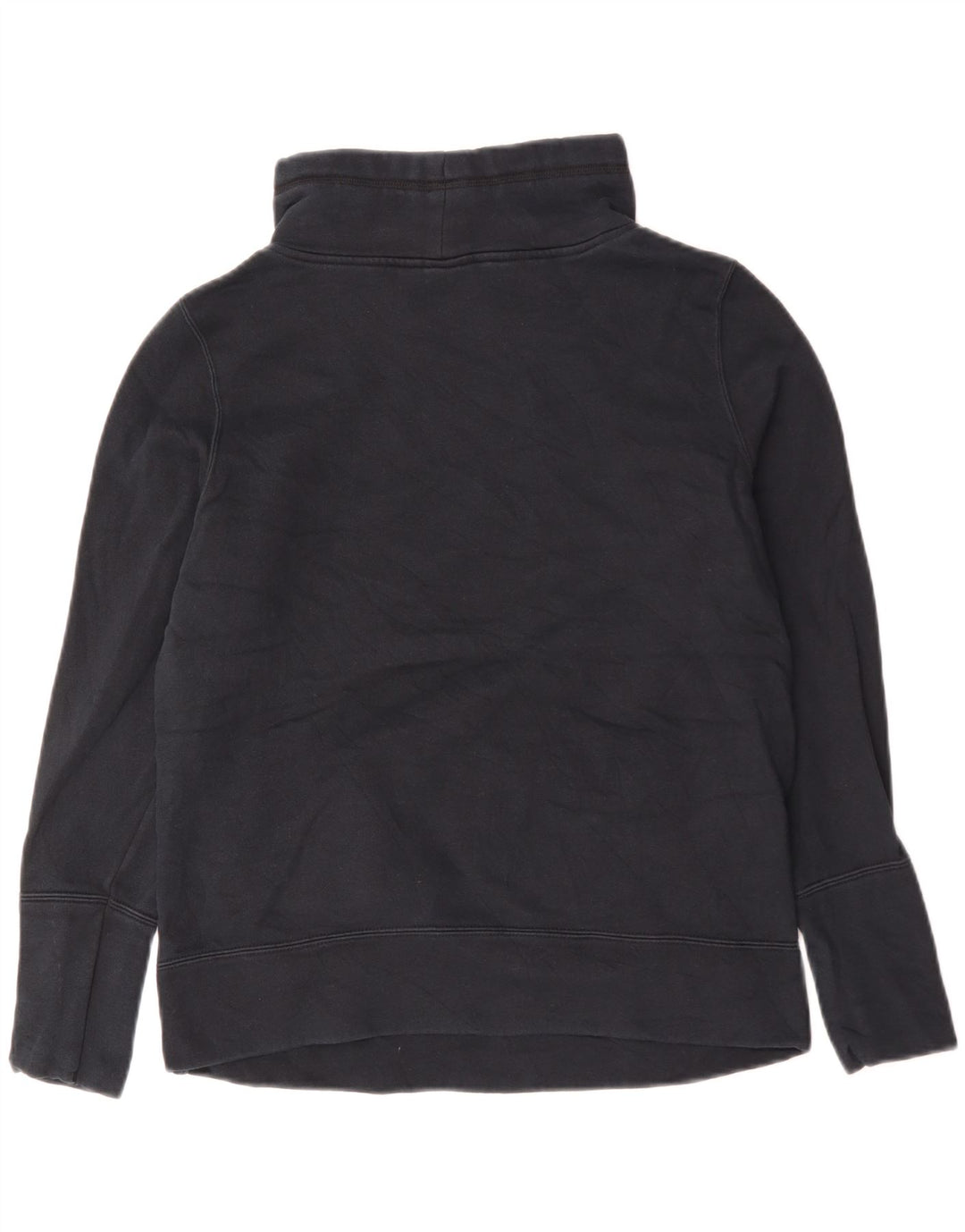 Pulover cu grafic pentru femei Puma UK 12 Medium Negru