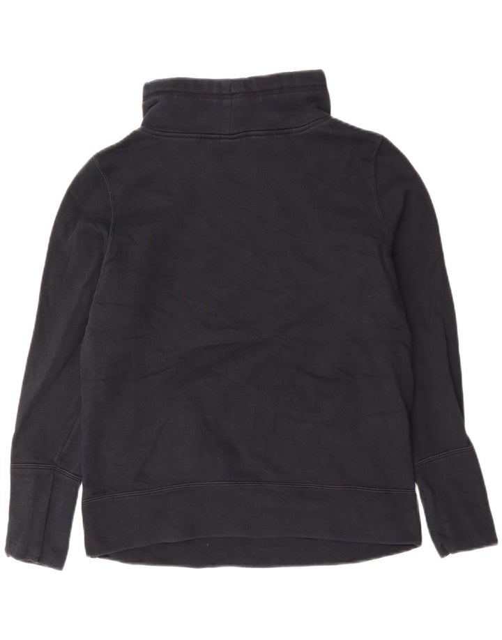 Pulover cu grafic pentru femei Puma UK 12 Medium Negru