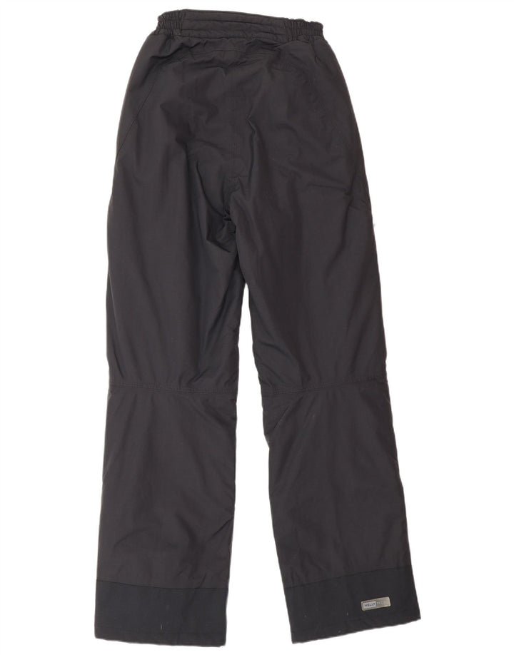 Helly Hansen Pantaloni de schi pentru femei UK 6 XS Nylon negru