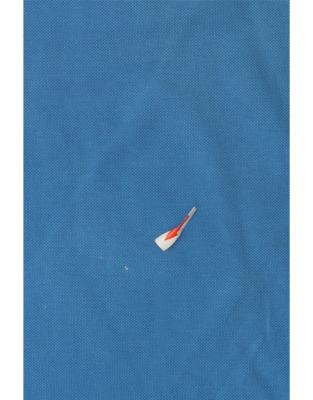 Tricou polo pentru bărbați Slam 3XL, bumbac albastru