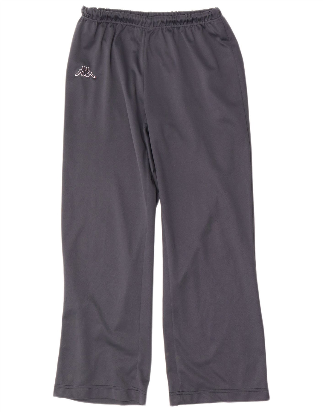 Pantaloni de trening pentru bărbați Kappa, mari, poliester, albastru