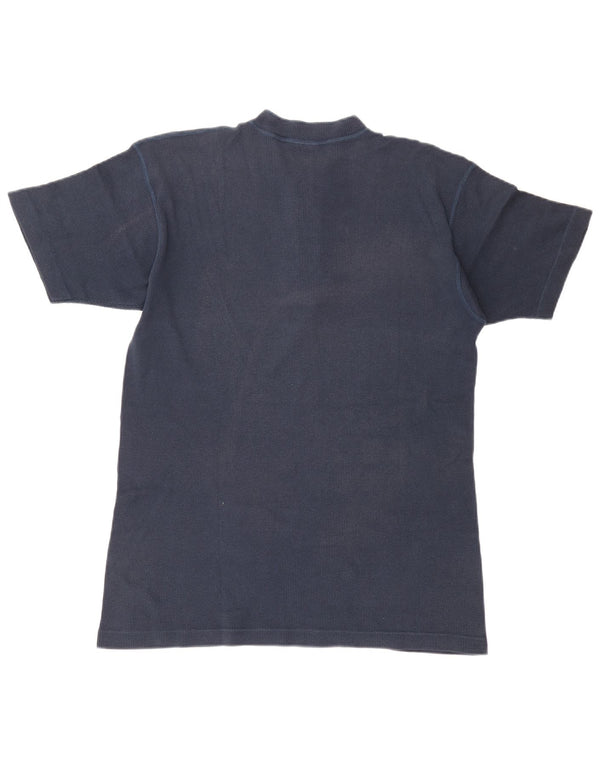 Tricou pentru bărbați Levi's Top 2XL Bleumarin