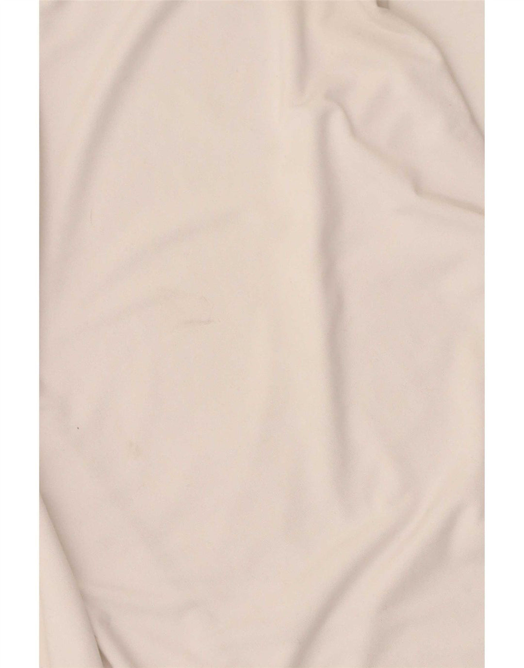 Tricou Nike Dri Fit pentru femei Top UK 10 Poliester alb mic