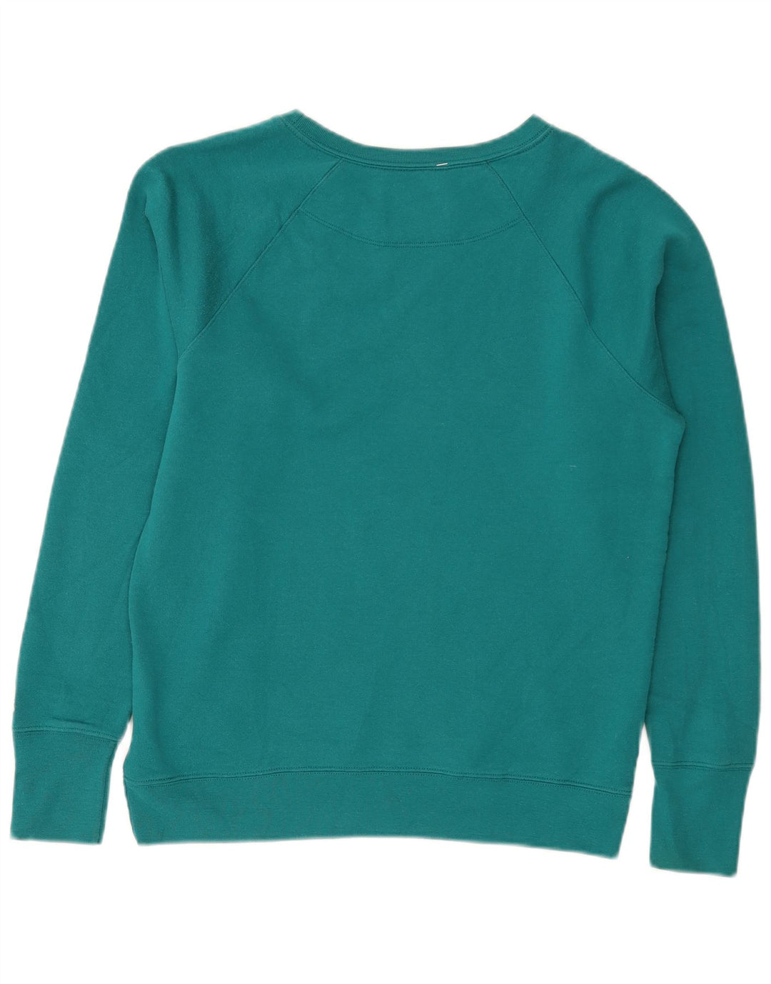 Pulover pentru femei Champion Pulover UK 14 Poliester verde mediu