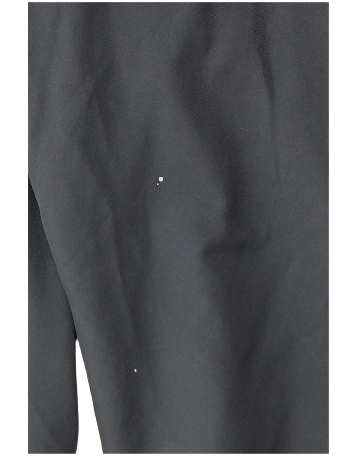 UMBRO Pantaloni de trening pentru bărbați, gri mediu, poliester