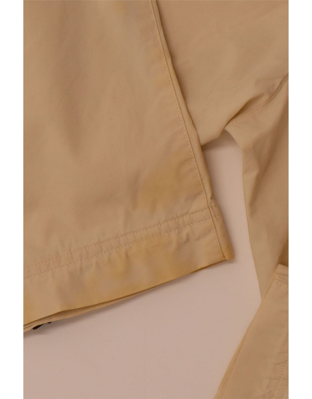 JACK WOLFSKIN Bermude pentru femei UK 10/12 Medium W30 Bej