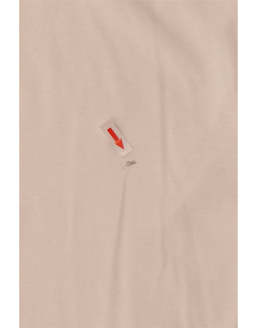Tricou Lacoste pentru bărbați, cu croiala normală, top mărime 7 2XL, bumbac alb