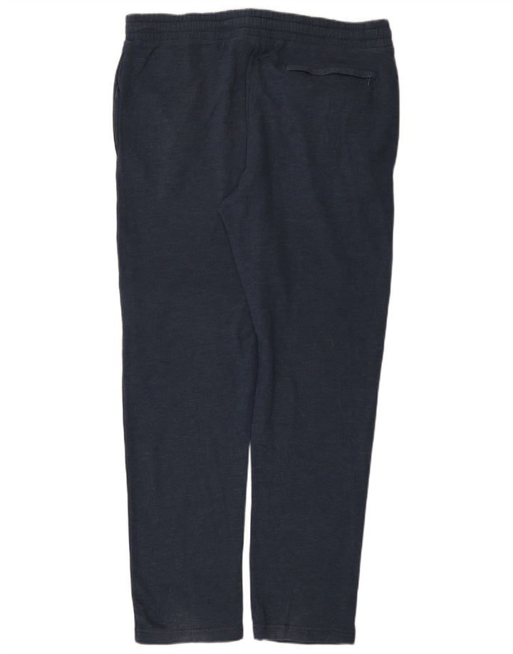 Pantaloni de trening pentru bărbați Marks & Spencer XL Bumbac bleumarin