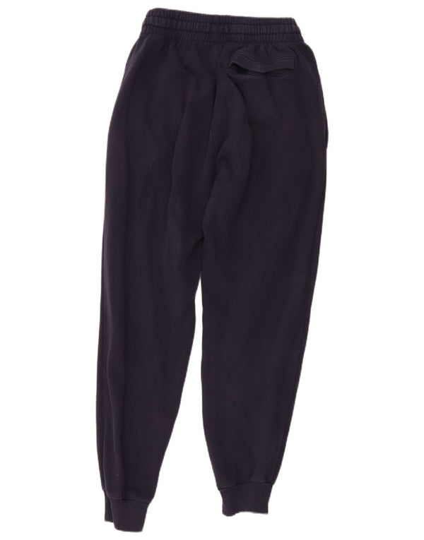 Pantaloni de trening pentru femei Under Armour Pantaloni de jogging UK 12 Medium Bleumarin