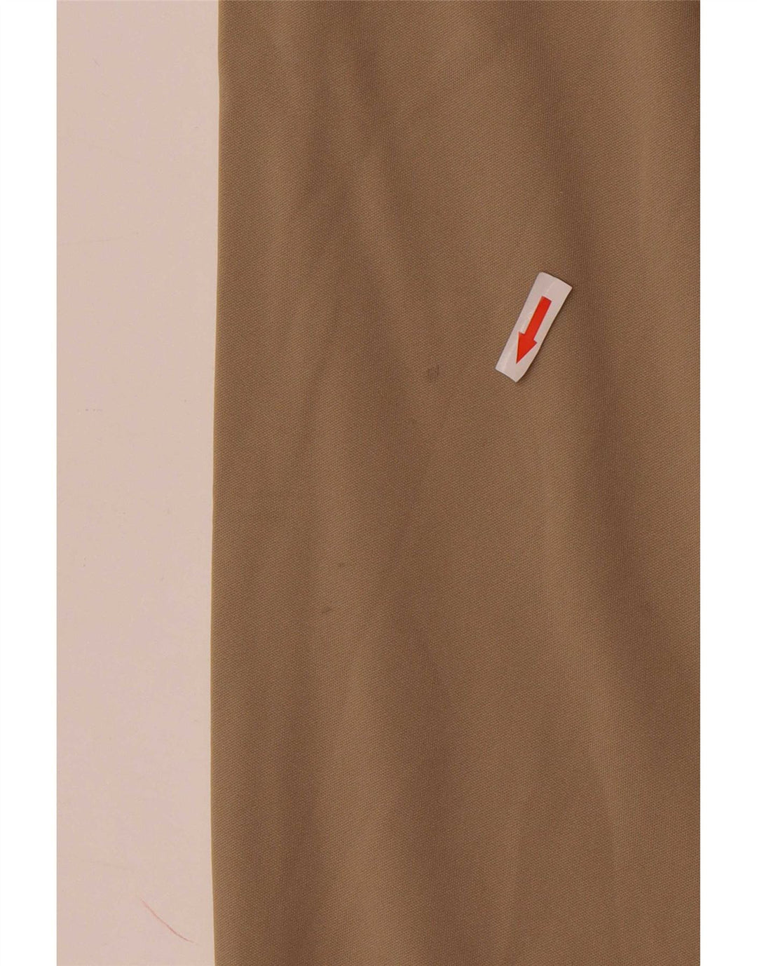 Nike băieți pantaloni de trening Pantaloni de jogging 12-13 ani mare poliester bej