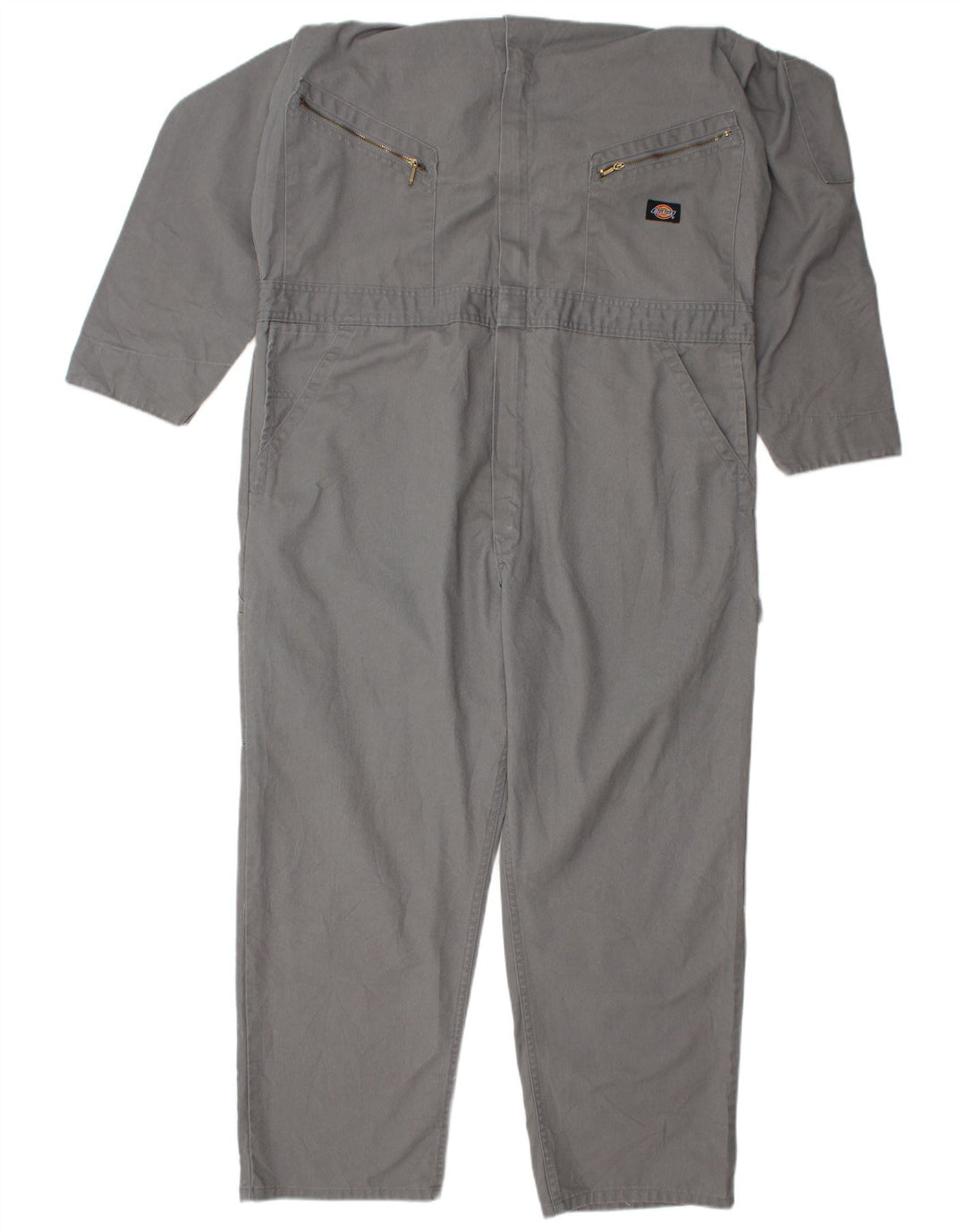 Salopetă Dickies pentru bărbați, XL, poliester gri