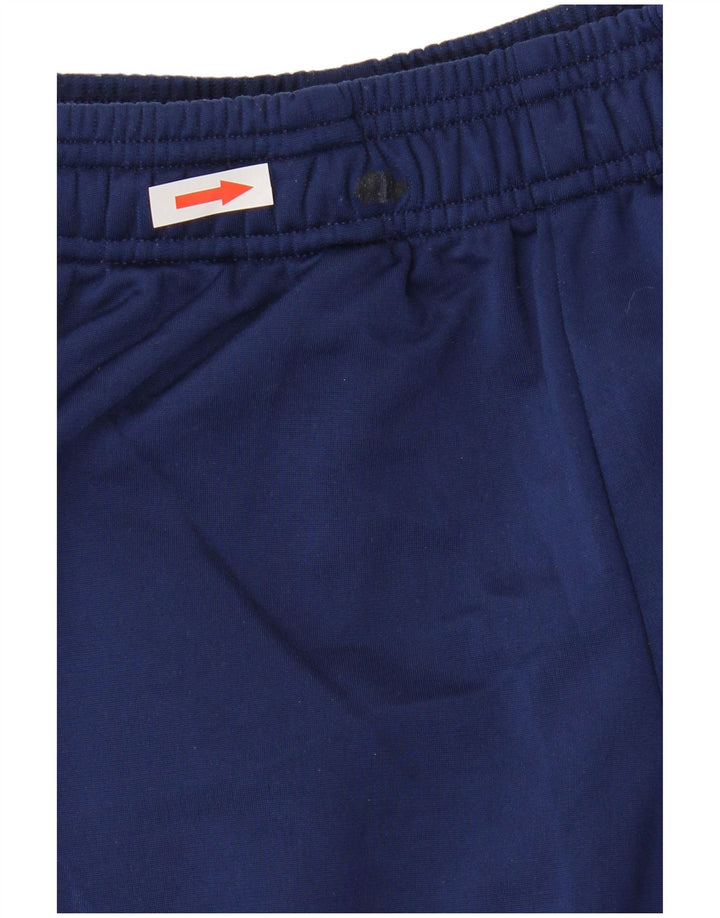 Pantaloni de trening pentru bărbați ADIDAS Pantaloni de jogging Mediu, bleumarin, poliester