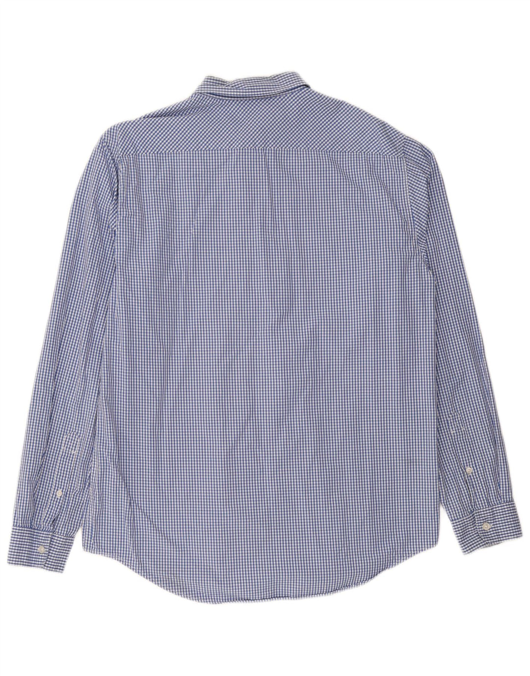 Cămașă Timberland Slim Fit pentru bărbați, mare, albastru, din bumbac