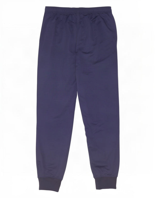 Givova Pantaloni de trening grafic pentru bărbați Pantaloni de jogging XL Bleumarin Poliester