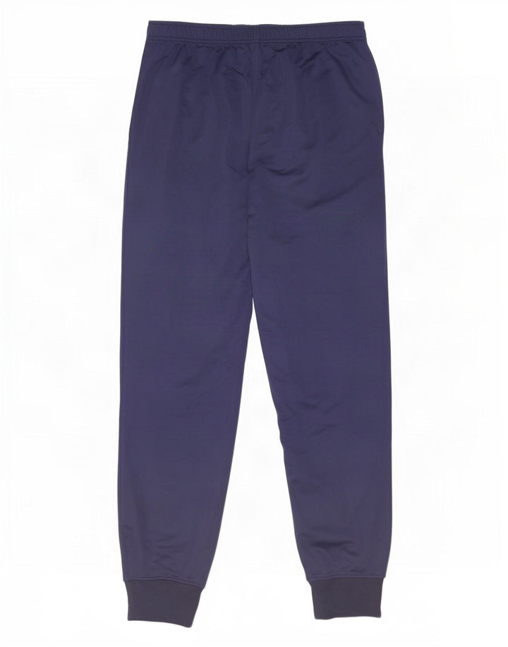 Givova Pantaloni de trening grafic pentru bărbați Pantaloni de jogging XL Bleumarin Poliester