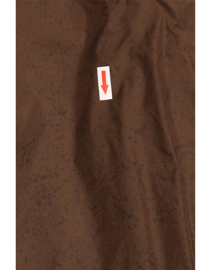 Jachetă căptușită pentru bărbați The North Face UK 42 XL maro
