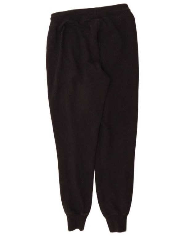 Pantaloni de trening pentru femei New Balance Pantaloni de jogging UK 8 Small Black