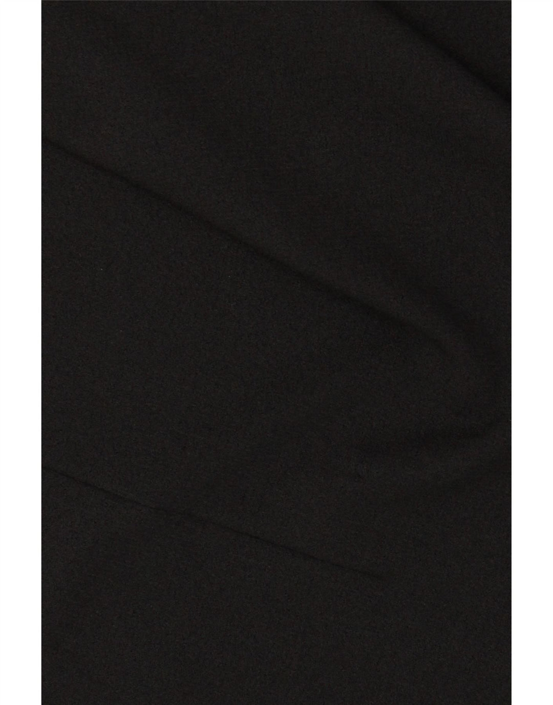 Pantaloni chino pentru femei cu picioare largi Zara Mediu L28 L29 Negru