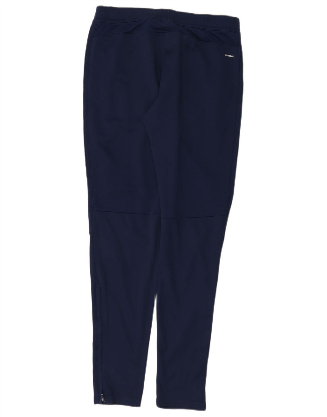 Pantaloni de trening Climacool ADIDAS pentru femei Marea Britanie 12/14, mediu bleumarin
