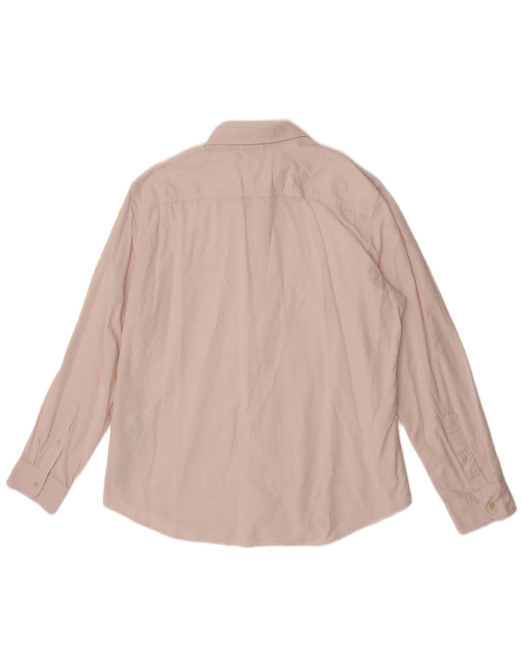 Cămașă pentru bărbați Levi's Slim Fit XL, bumbac roz