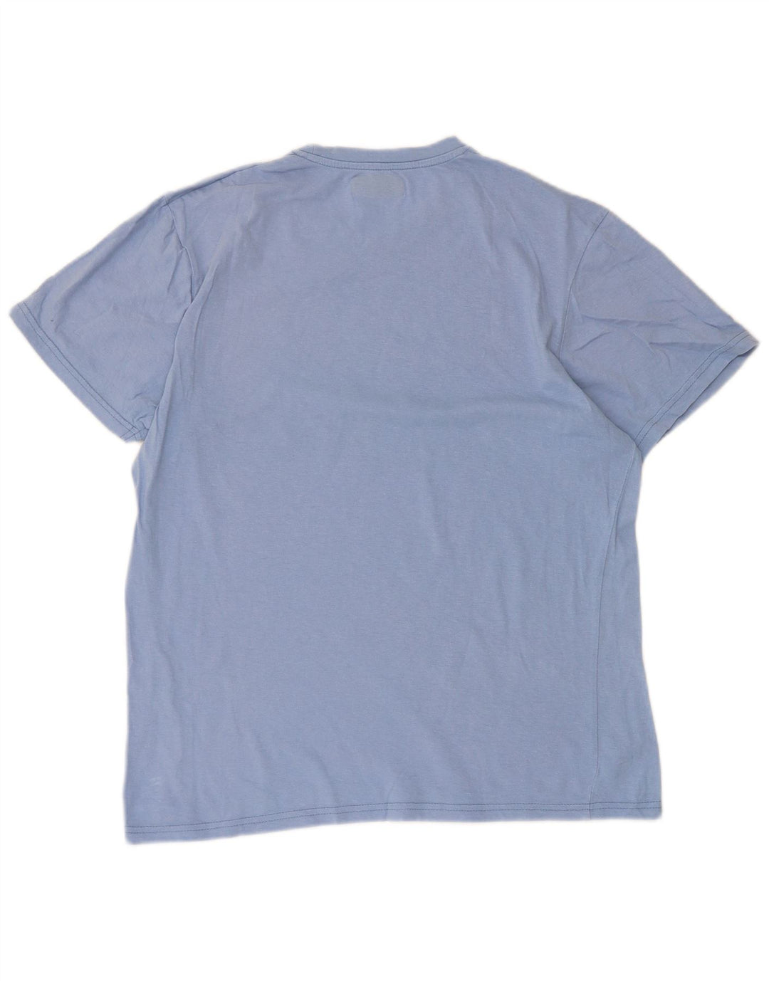 Tricou grafic Kappa pentru femei Top UK 14 Medium Blue