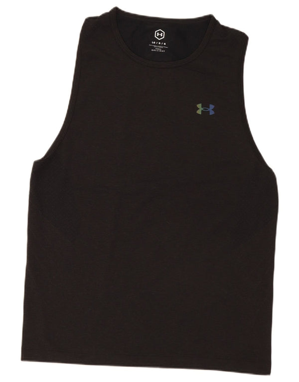 Vestă pentru bărbați Under Armour, mare, negru