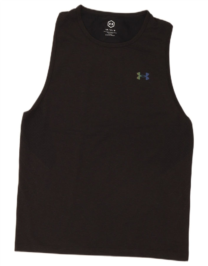 Vestă pentru bărbați Under Armour, mare, negru