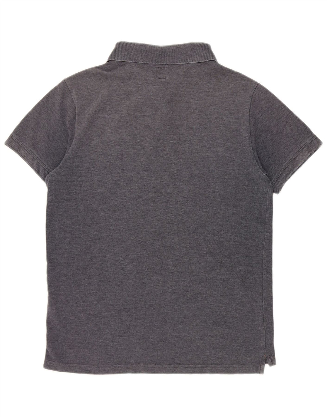 Tricou polo Jack Wills pentru bărbați, mare, albastru, bumbac