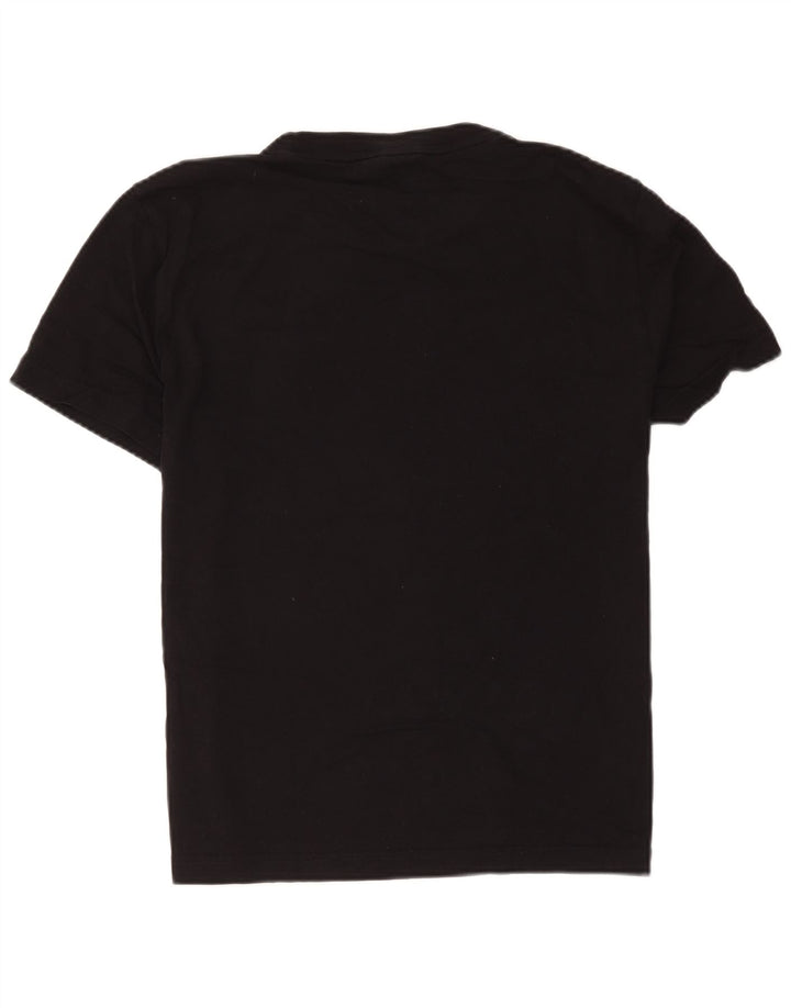 Tricou Calvin Klein pentru bărbați Top XL Negru